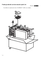 Предварительный просмотр 24 страницы JVC CA-MXC55 Service Manual