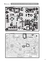 Предварительный просмотр 36 страницы JVC CA-MXC55 Service Manual