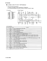 Preview for 12 page of JVC CA-MXC5BK Service Manual