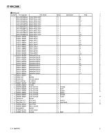 Preview for 57 page of JVC CA-MXC5BK Service Manual