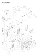 Preview for 60 page of JVC CA-MXC5BK Service Manual