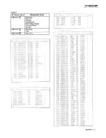 Preview for 67 page of JVC CA-MXC5BK Service Manual