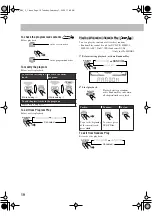 Preview for 22 page of JVC CA-MXDK1 Instructions Manual