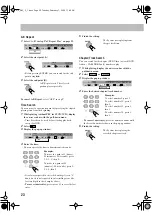 Preview for 26 page of JVC CA-MXDK1 Instructions Manual