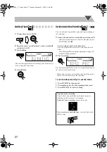 Preview for 30 page of JVC CA-MXDK1 Instructions Manual