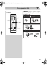 Preview for 39 page of JVC CA-MXDK1 Instructions Manual