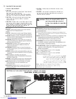 Preview for 6 page of JVC CA-MXDK1 Service Manual