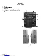 Preview for 8 page of JVC CA-MXDK1 Service Manual