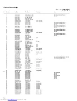 Preview for 26 page of JVC CA-MXDK1 Service Manual