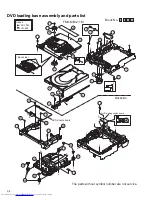 Preview for 30 page of JVC CA-MXDK1 Service Manual