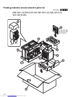 Preview for 46 page of JVC CA-MXDK1 Service Manual