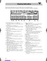 Предварительный просмотр 10 страницы JVC CA-MXDK5 Instructions Manual