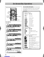 Предварительный просмотр 24 страницы JVC CA-MXDK5 Instructions Manual