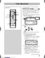 Предварительный просмотр 35 страницы JVC CA-MXDK5 Instructions Manual