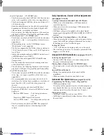 Предварительный просмотр 41 страницы JVC CA-MXDK5 Instructions Manual