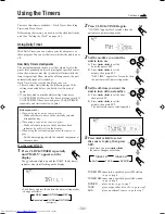 Предварительный просмотр 37 страницы JVC CA-MXDVA5 Instructions Manual