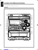 Предварительный просмотр 52 страницы JVC CA-MXDVA5 Instructions Manual