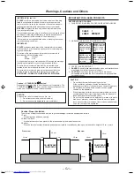 Предварительный просмотр 2 страницы JVC CA-MXDVA9 Instructions Manual