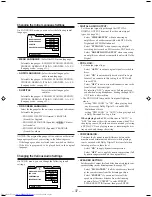 Предварительный просмотр 40 страницы JVC CA-MXDVA9 Instructions Manual