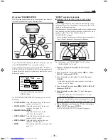 Предварительный просмотр 41 страницы JVC CA-MXDVA9 Instructions Manual