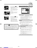 Предварительный просмотр 43 страницы JVC CA-MXDVA9 Instructions Manual