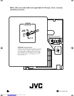 Предварительный просмотр 60 страницы JVC CA-MXDVA9 Instructions Manual