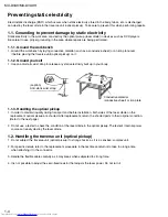 Предварительный просмотр 4 страницы JVC CA-MXDVA9 Service Manual