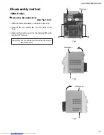 Предварительный просмотр 7 страницы JVC CA-MXDVA9 Service Manual