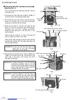 Предварительный просмотр 8 страницы JVC CA-MXDVA9 Service Manual