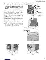 Предварительный просмотр 9 страницы JVC CA-MXDVA9 Service Manual