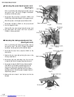 Предварительный просмотр 12 страницы JVC CA-MXDVA9 Service Manual