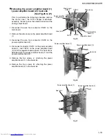 Предварительный просмотр 13 страницы JVC CA-MXDVA9 Service Manual