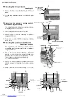 Предварительный просмотр 16 страницы JVC CA-MXDVA9 Service Manual