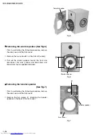 Предварительный просмотр 18 страницы JVC CA-MXDVA9 Service Manual