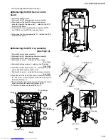 Предварительный просмотр 19 страницы JVC CA-MXDVA9 Service Manual