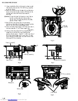 Предварительный просмотр 20 страницы JVC CA-MXDVA9 Service Manual