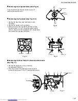 Предварительный просмотр 27 страницы JVC CA-MXDVA9 Service Manual