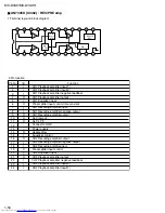 Предварительный просмотр 54 страницы JVC CA-MXDVA9 Service Manual