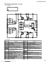 Предварительный просмотр 57 страницы JVC CA-MXDVA9 Service Manual