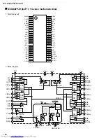 Предварительный просмотр 60 страницы JVC CA-MXDVA9 Service Manual