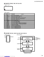 Предварительный просмотр 65 страницы JVC CA-MXDVA9 Service Manual