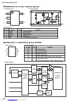 Предварительный просмотр 66 страницы JVC CA-MXDVA9 Service Manual