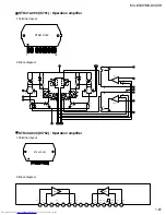 Предварительный просмотр 67 страницы JVC CA-MXDVA9 Service Manual