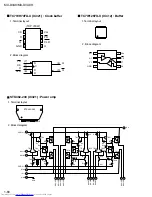 Предварительный просмотр 68 страницы JVC CA-MXDVA9 Service Manual