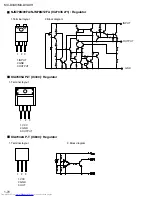 Предварительный просмотр 70 страницы JVC CA-MXDVA9 Service Manual