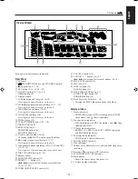 Preview for 9 page of JVC CA-MXG50 Instructions Manual