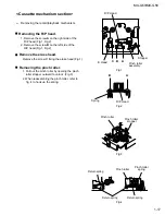 Preview for 17 page of JVC CA-MXG50 Service Manual