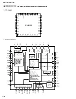 Preview for 36 page of JVC CA-MXG50 Service Manual