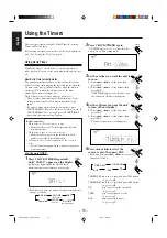 Preview for 54 page of JVC CA-MXG500 Instructions Manual