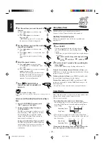 Preview for 56 page of JVC CA-MXG500 Instructions Manual